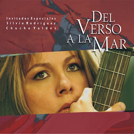 Del verso a la mar (Liuba María Hevia) [2008]