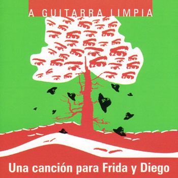 Una canción para Frida y Diego (Obra colectiva) [2008]