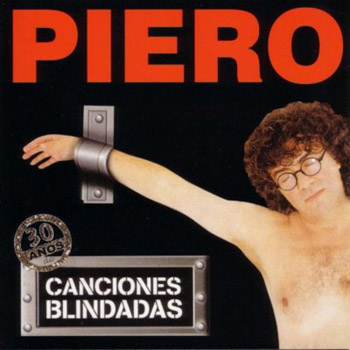 Canciones blindadas (Piero) [2001]