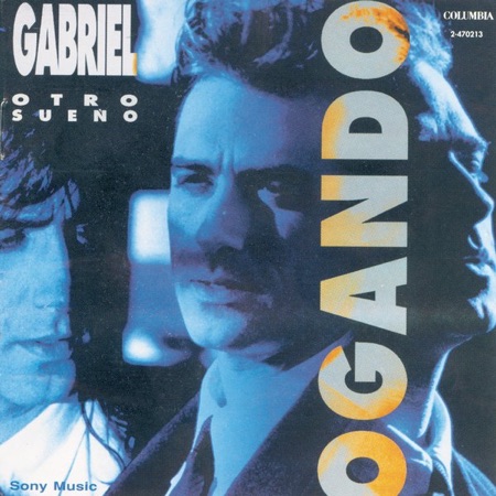 Otro sueño (Gabriel Ogando) [1993]