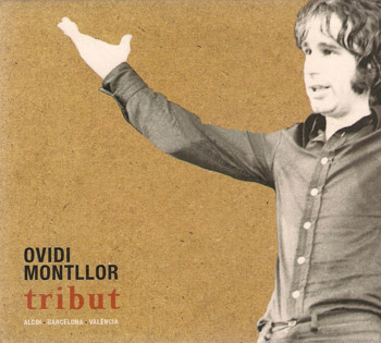 Ovidi Montllor Tribut (Obra col·lectiva) [2006]