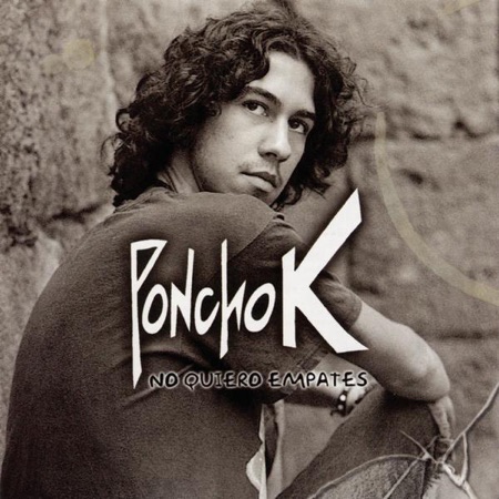 No quiero empates (Poncho K) [2002]