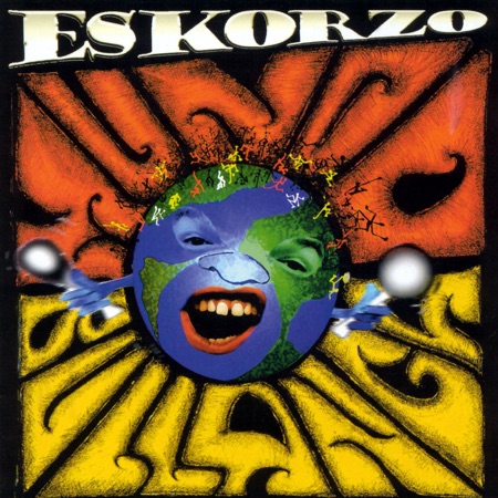 Mundo bullanga (Eskorzo) [1998]