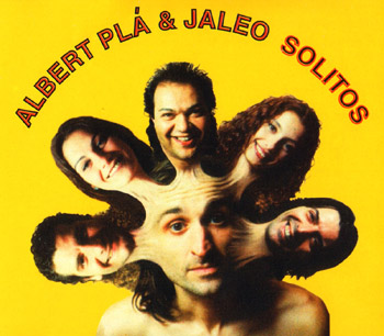 Solitos (Albert Pla & Jaleo) [1998]