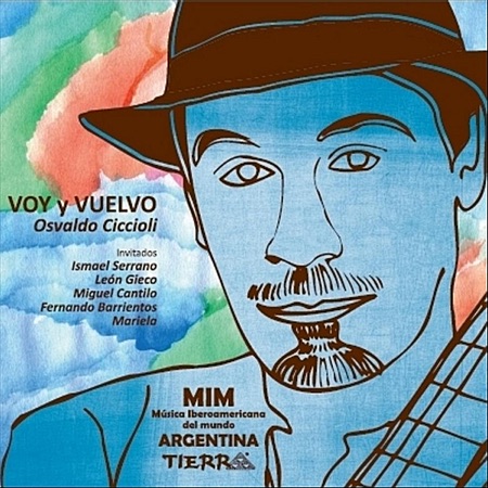 Voy y vuelvo (Osvaldo Ciccioli) [2010]