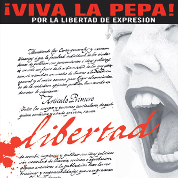 ¡Viva la Pepa!  (Obra colectiva) [2009]