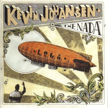 Logo (Kevin Johansen + The Nada) [2007]