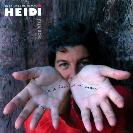 En la línea de mi mano (Heidi Igualada) [2007]