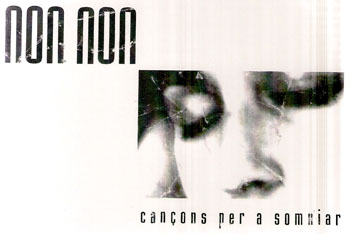 Non non. Cançons per a somniar (Obra col·lectiva) [2009]