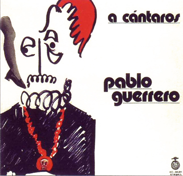 A cántaros (Pablo Guerrero) [1972]