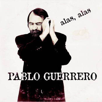 Alas, alas (Pablo Guerrero) [1995]