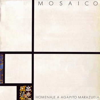 Homenaje a Agapito Marazuela (Mosaico) [1984]