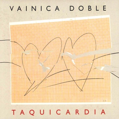 Taquicardia (Vainica Doble) [1984]