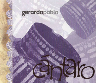 Cántaro (Gerardo Pablo) [2000]