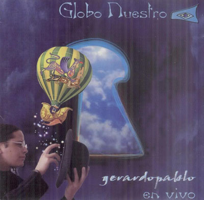 Globo nuestro (Gerardo Pablo) [2001]