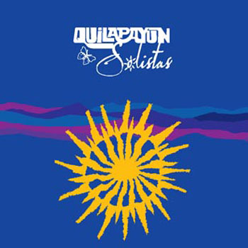 Solistas (Quilapayún - Carrasco) [2009]