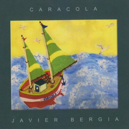 Caracola (Javier Bergia) [2009]