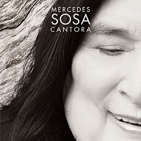 Cantora (versión internacional) (Mercedes Sosa) [2009]