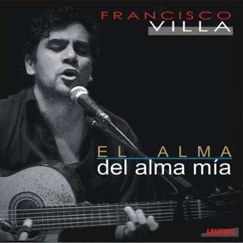 El alma del alma mía (Francisco Villa) [2009]