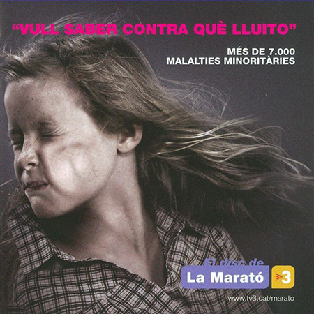 El disc de La Marató 2009 (Obra col·lectiva) [2009]