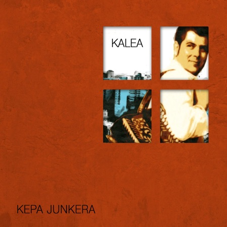 Kalea (Kepa Junkera) [2009]