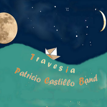 Travesía (Patricio Castillo Band) [2010]