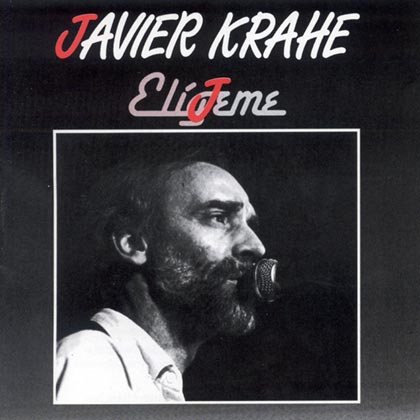 Elíjeme (Javier Krahe) [1988]