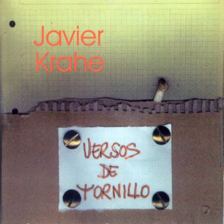 Versos de tornillo (Javier Krahe) [1997]