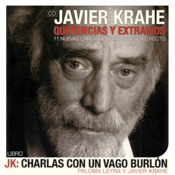 Querencias y extravíos (Javier Krahe) [2007]