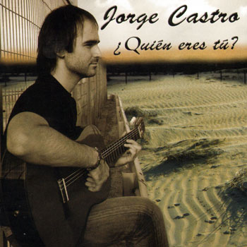 ¿Quién eres tú? (Jorge Castro) [2010]