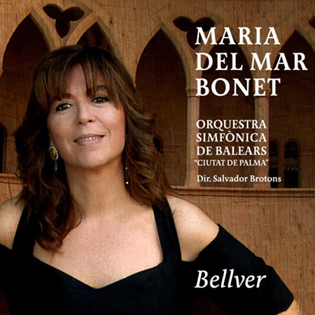 Bellver (Maria del Mar Bonet) [2010]