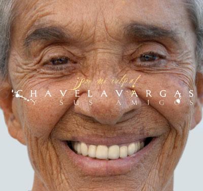 ¡Por mi culpa! (Chavela Vargas y sus amigos) [2010]