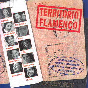 Territorio flamenco (Obra colectiva) [2003]