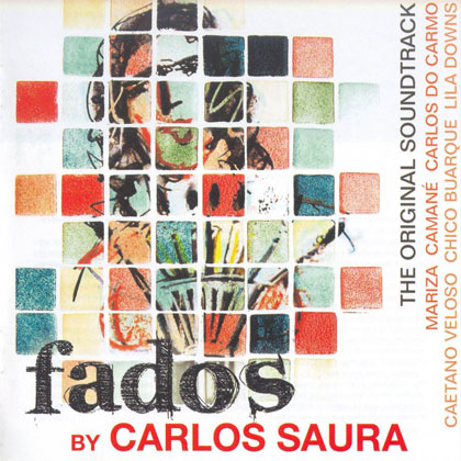 Fados (BSO) (Obra colectiva) [2007]