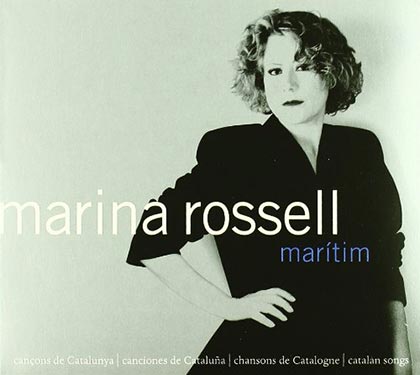 Marítim (Marina Rossell) [2003]