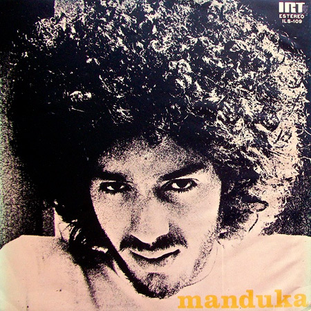 Manduka (Manduka) [1972]