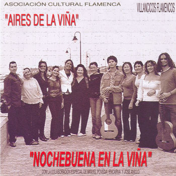 Nochebuena en La Viña (Asociación Cultural Flamenca Aires de La Viña) [2005]