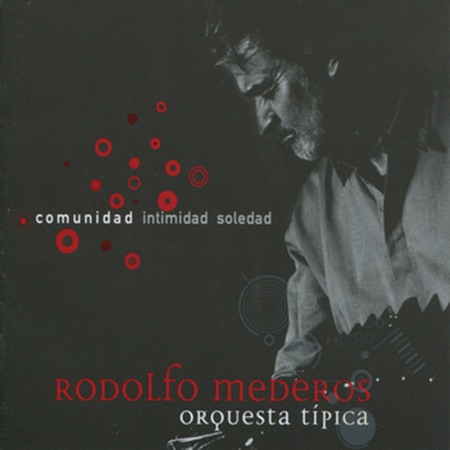 Comunidad (Rodolfo Mederos) [2006]