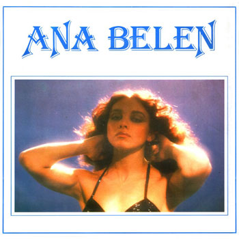 Ana Belén (Ana Belén) [1981]