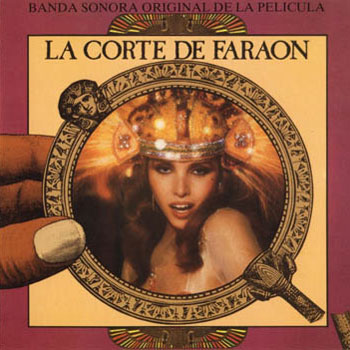 La corte del faraón (Obra colectiva) [1985]