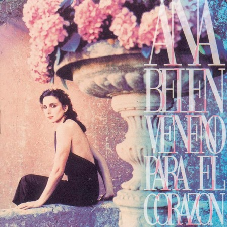 Veneno para el corazón (Ana Belén) [1993]