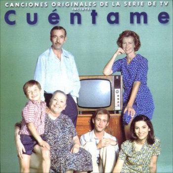 Cuéntame (Obra colectiva) [2001]