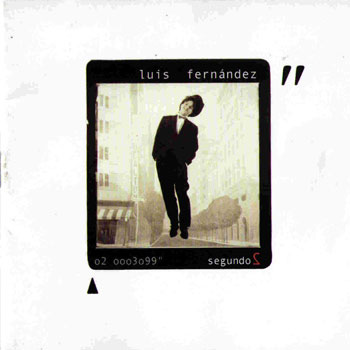 Segundo (Luis Fernández) [1999]