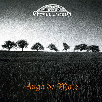 Auga de Maio (Milladoiro) [1999]