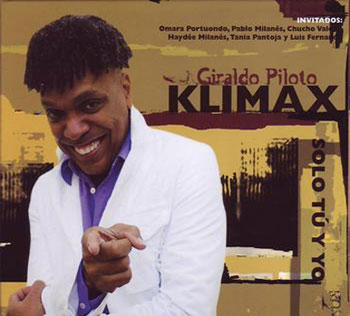 Sólo tú y yo (Giraldo Piloto & Klímax) [2008]