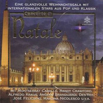 Concerto di Natale (Obra colectiva) [1995]