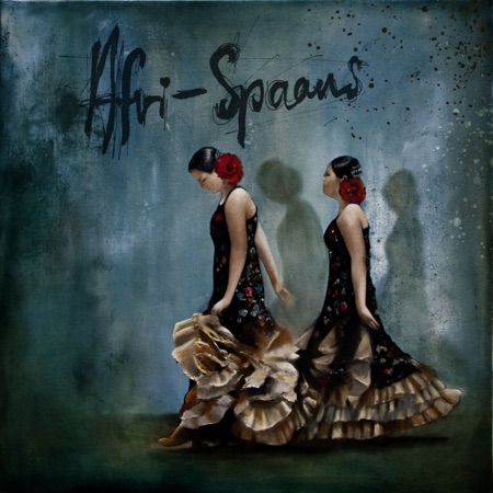 Afri-Spaans (Marta Gómez) [2010]