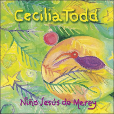 Niño Jesús de Merey (Cecilia Todd) [2008]