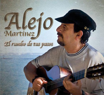 El rumbo de tus pasos (Alejo Martínez) [2009]