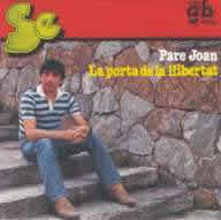 Pare Joan y Les portes de la llibertat (Josep Andújar "Sé") [1982]